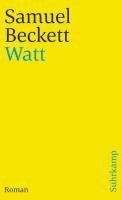 bokomslag Watt