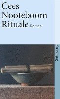 bokomslag Rituale