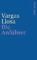 bokomslag Die Anführer