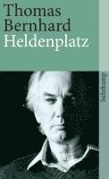 Thomas Bernhard - Heldenplatz, Häftad