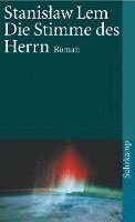 bokomslag Die Stimme des Herrn