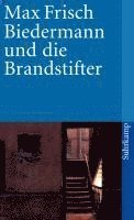 Biedermann und die Brandstifter