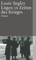 bokomslag Lügen in Zeiten des Krieges