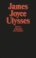 bokomslag Ulysses
