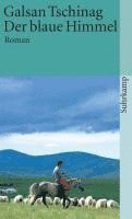 bokomslag Der blaue Himmel