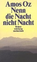 Amos Oz - Nenn die Nacht nicht Nacht, Häftad