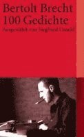 Bertolt Brecht - Hundert (100) Gedichte, Häftad