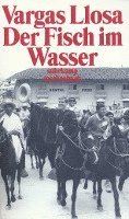 bokomslag Der Fisch im Wasser