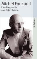 Didier Eribon - Michel Foucault, Häftad