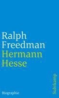 Hermann Hesse 1