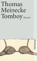 bokomslag Tomboy