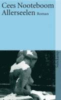 Cees Nooteboom - Allerseelen, Häftad