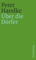 bokomslag Über die Dörfer