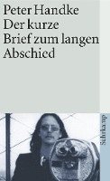 bokomslag Der kurze Brief zum langen Abschied