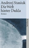 bokomslag Die Welt hinter Dukla