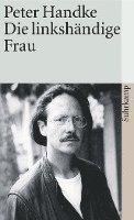 bokomslag Die linkshändige Frau