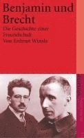 Benjamin und Brecht 1