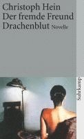 bokomslag Der fremde Freund / Drachenblut