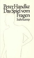 bokomslag Das Spiel vom Fragen oder Die Reise zum sonoren Land