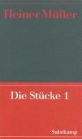 Werke 03. Die Stücke 01 1