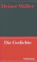 Werke 01. Die Gedichte 1