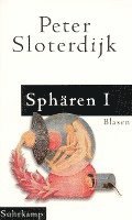 bokomslag Sphären 1. Blasen