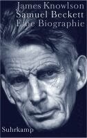 James Knowlson - Samuel Beckett, Inbunden