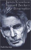 Samuel Beckett 1