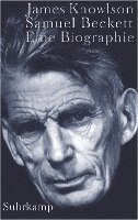 James Knowlson - Samuel Beckett, Inbunden
