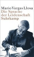 bokomslag Die Sprache der Leidenschaft