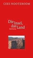 bokomslag Die Insel, das Land