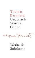bokomslag Werke 12. Erzählungen 2