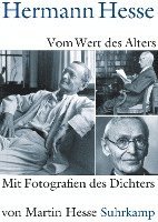 bokomslag Vom Wert des Alters