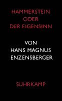 Hammerstein oder Der Eigensinn 1