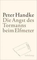 Die Angst des Tormanns beim Elfmeter
