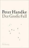 bokomslag Der Große Fall