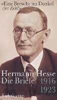 Hermann Hesse, Volker Michels - »Eine Bresche ins Dunkel der Zeit!«, Inbunden