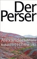 bokomslag Der Perser