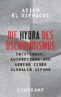 bokomslag Die Hydra des Dschihadismus