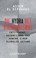 bokomslag Die Hydra des Dschihadismus