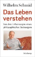 bokomslag Das Leben verstehen