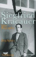 bokomslag Siegfried Kracauer