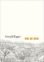 Oswald Egger - Val di Non, Inbunden