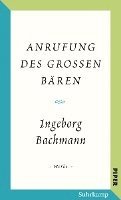 Ingeborg Bachmann, Luigi Reitani - Salzburger Bachmann Edition, Inbunden