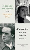 Ingeborg Bachmann, Heinrich Böll, Renate Langer - Salzburger Bachmann Edition, Inbunden
