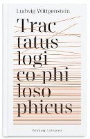 bokomslag Tractatus logico-philosophicus - Logisch-philosophische Abhandlung