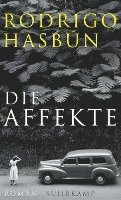 bokomslag Die Affekte