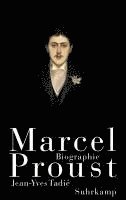 bokomslag Marcel Proust