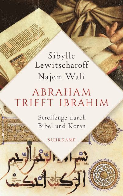 Abraham trifft Ibrahîm 1