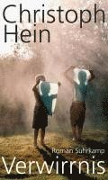 Christoph Hein - Verwirrnis, Inbunden